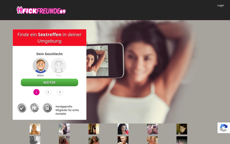 Fick Freunde 69