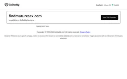 Find mature Sex logo