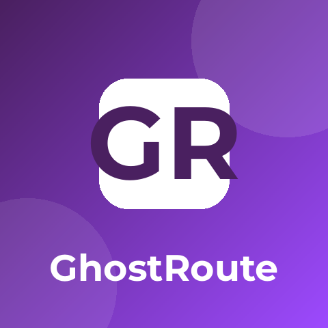 GhostRoute