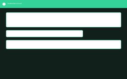 VaultKey security audit report