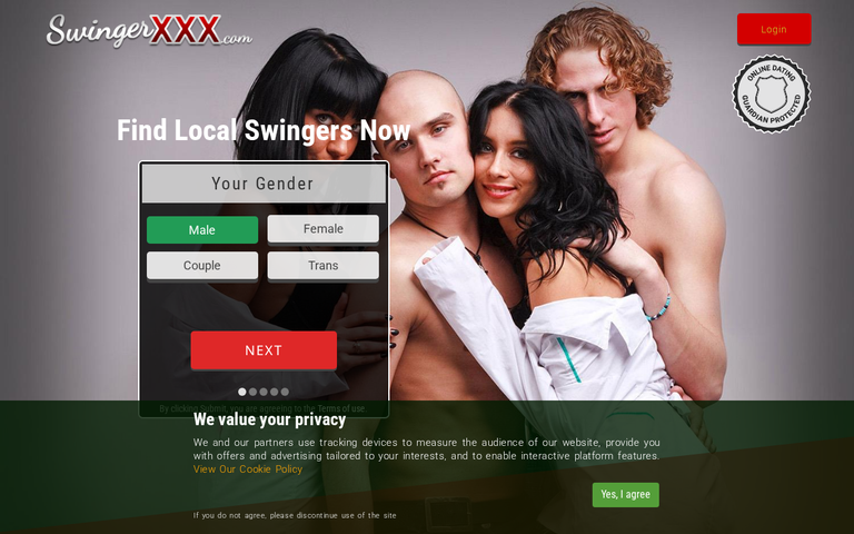 Swinger XXX