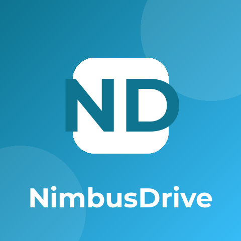 NimbusDrive