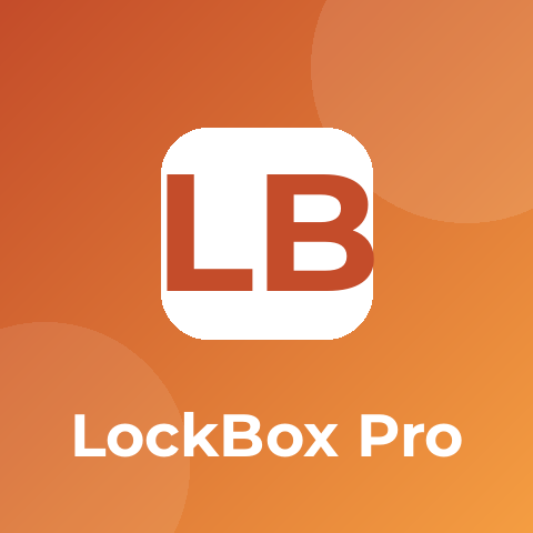 LockBox Pro