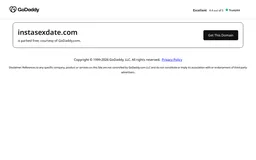 Insta Sex Date logo