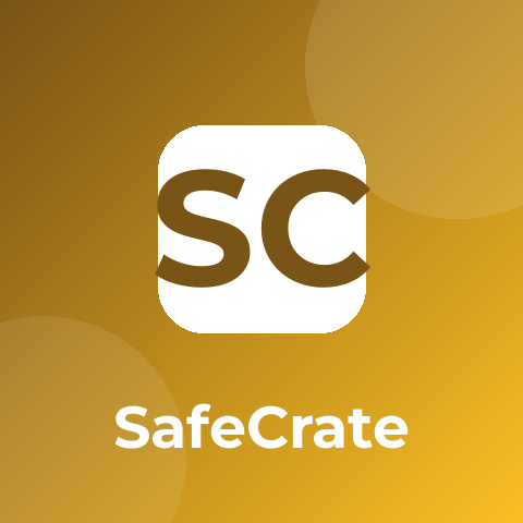 SafeCrate